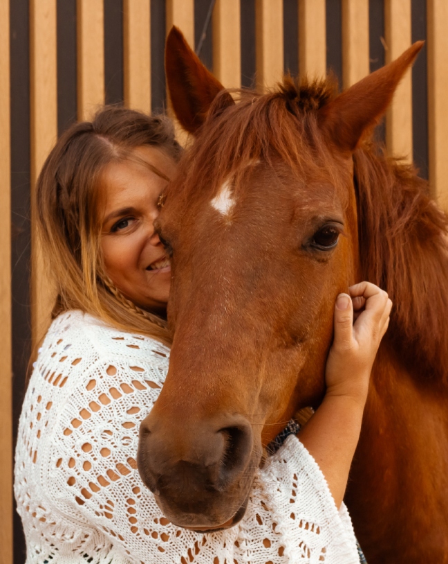équitation