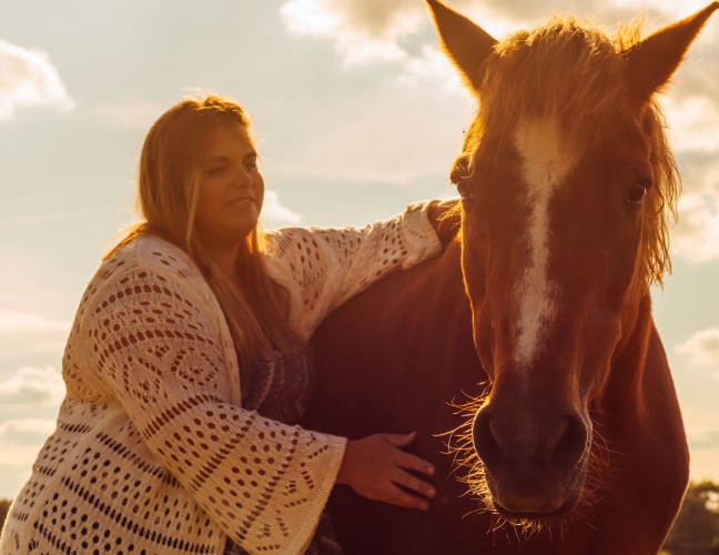 Relation cavalier-cheval